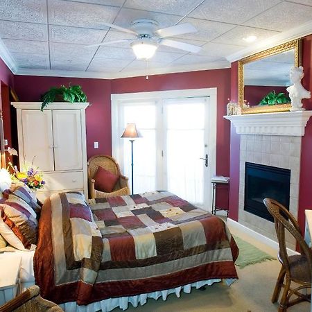 Old Town Guesthouse B & B Colorado Springs Quarto foto