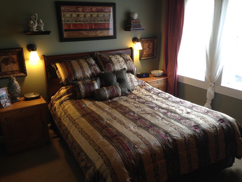 Old Town Guesthouse B & B Colorado Springs Exterior foto