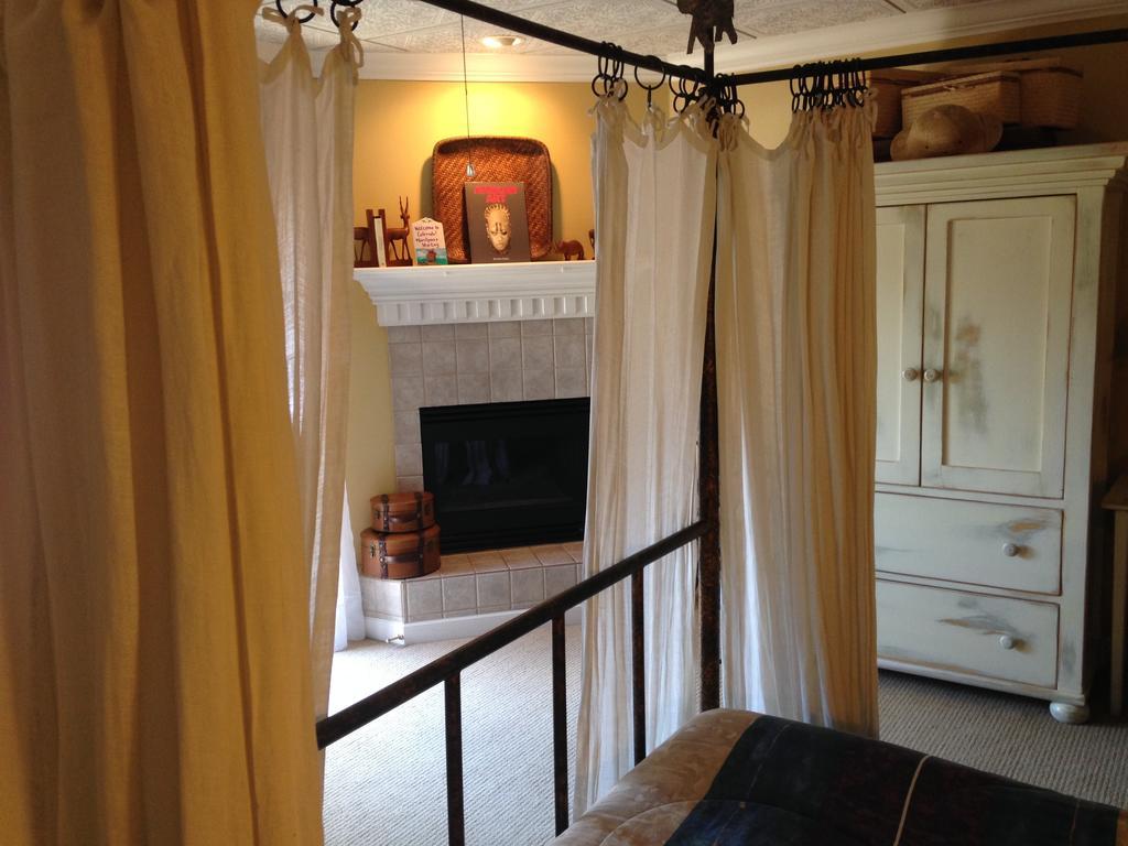 Old Town Guesthouse B & B Colorado Springs Quarto foto